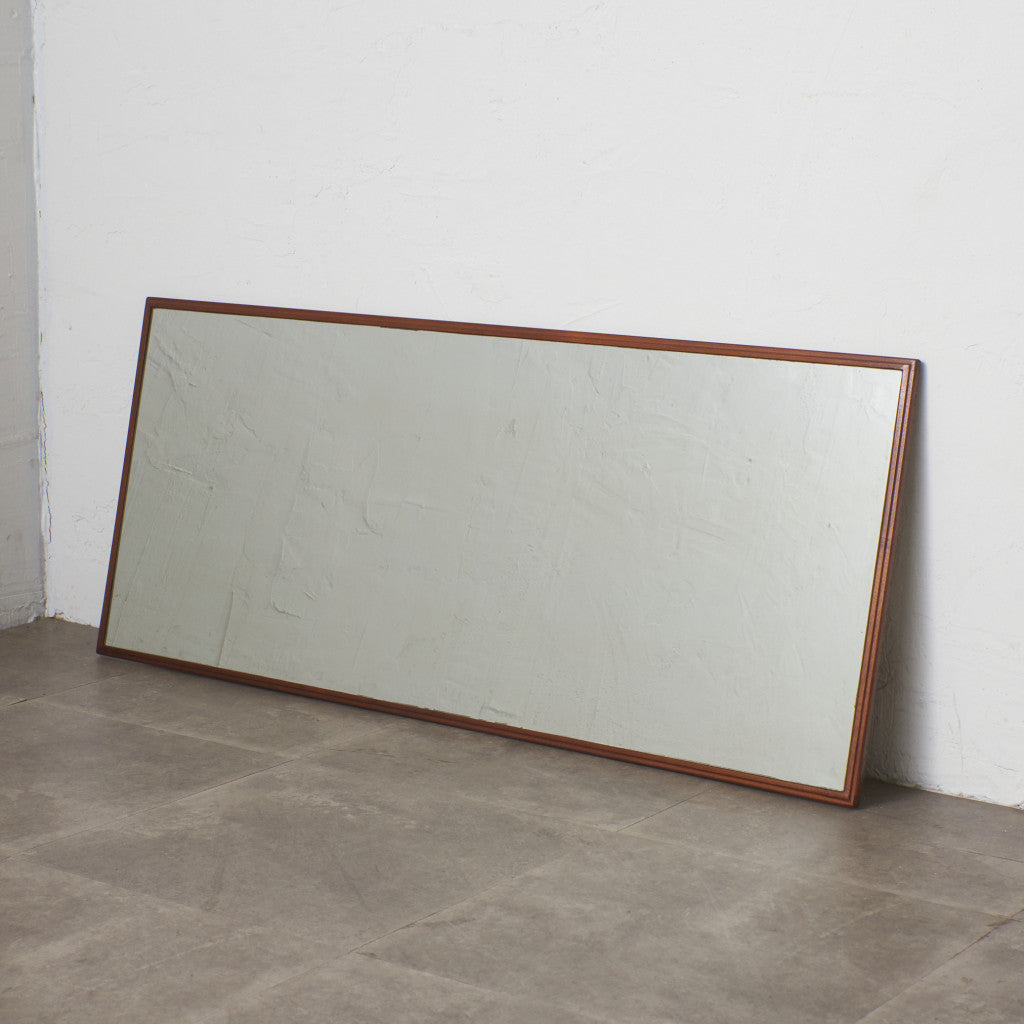 イギリスヴィンテージ ウォールミラー｜rocca rocca