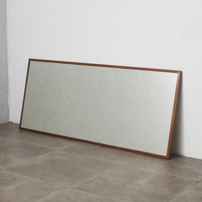 イギリスヴィンテージ ウォールミラー