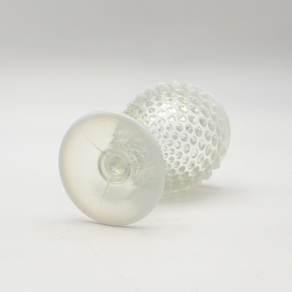 ホブネイル ゴブレット｜フェントン・アートグラス Fenton Art