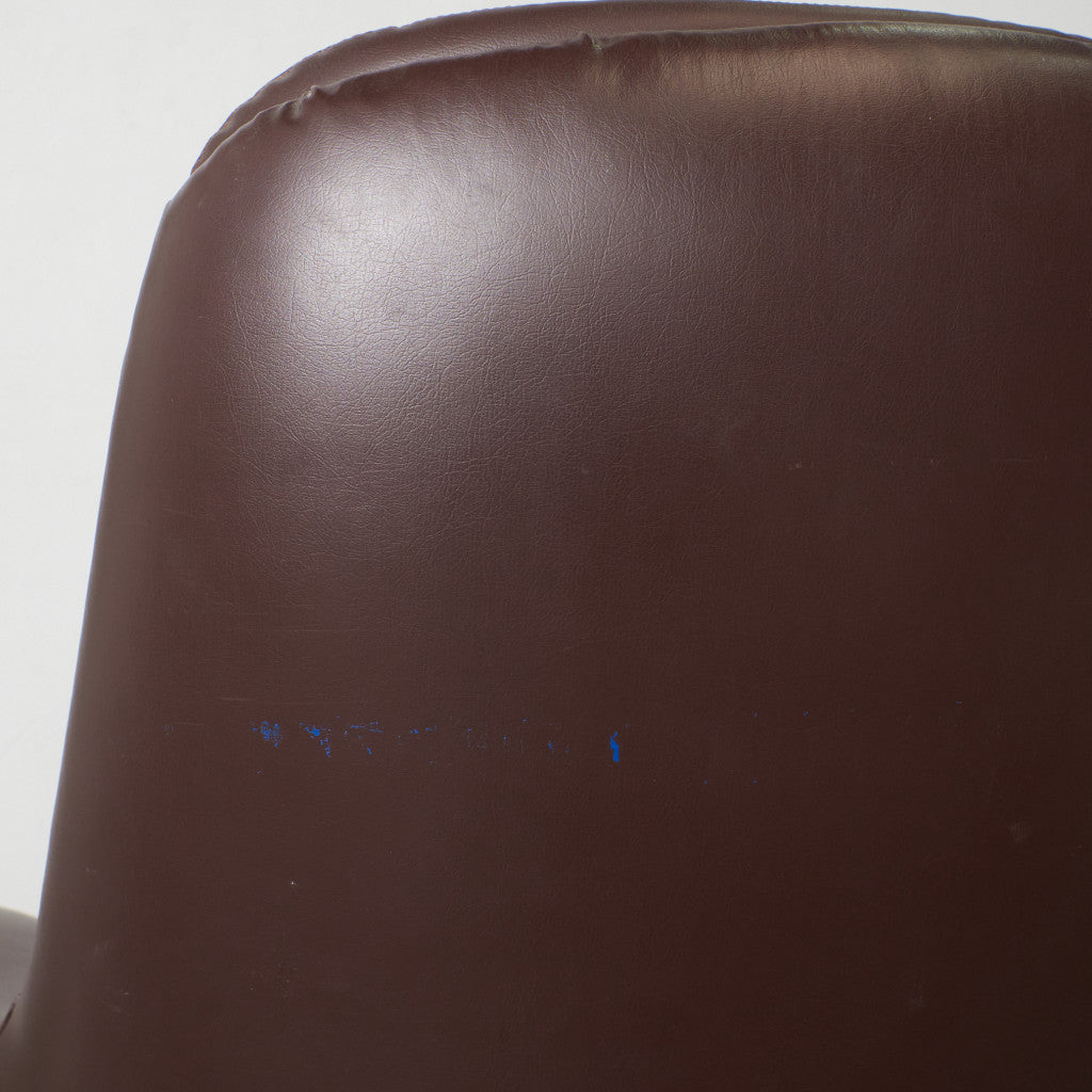 スウェーデン製 ヴィンテージ パーソナルチェア