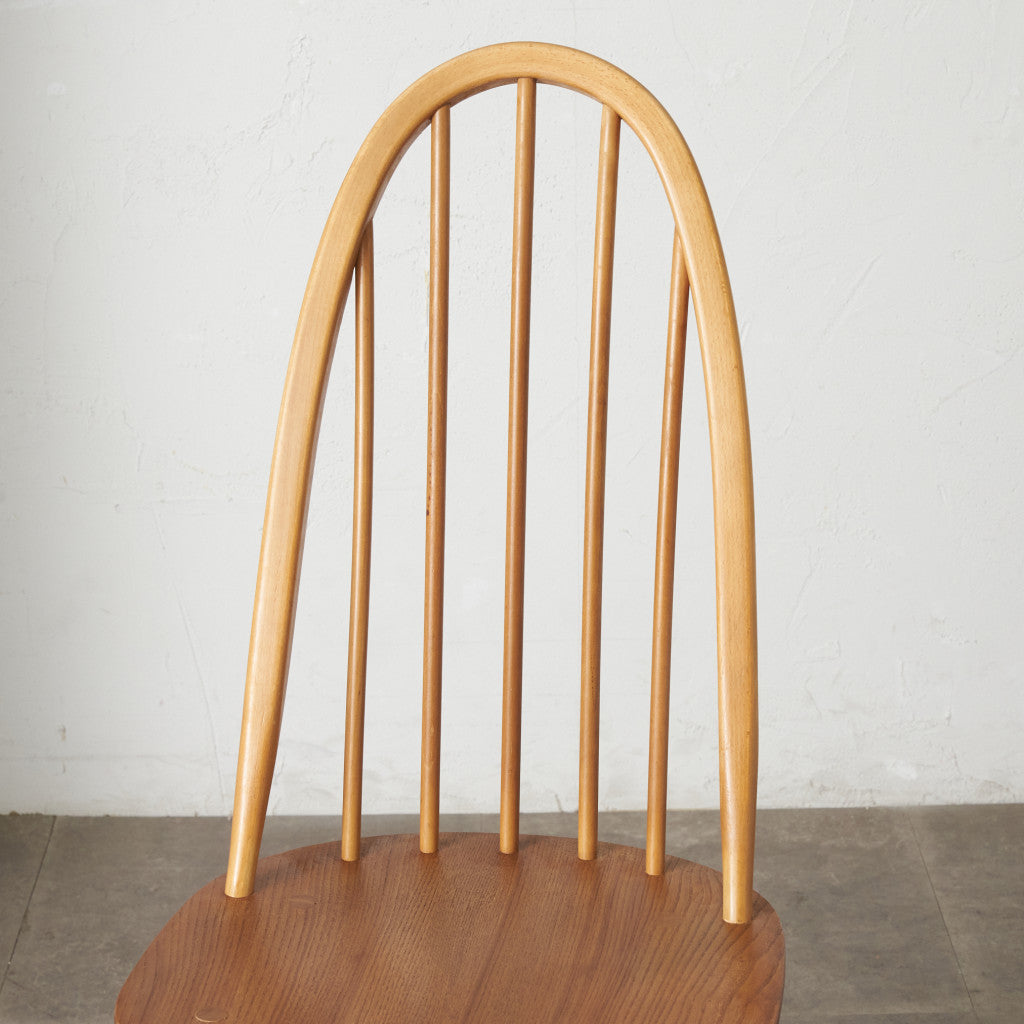 ヴィンテージ クエーカーチェア｜アーコール ERCOL｜ルシアン