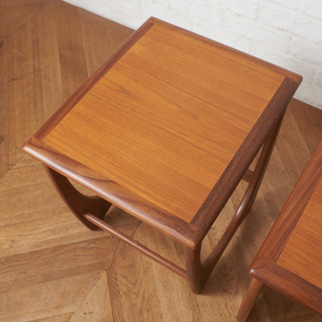 Astro ネストテーブル