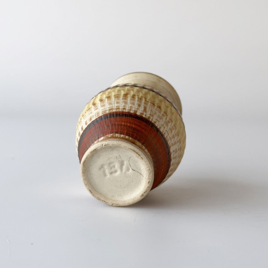 ヴィンテージ フラワーベース – rocca rocca