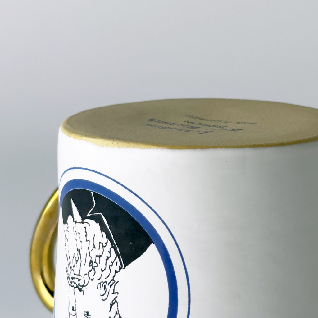 マグカップ "L.Tolstoi"