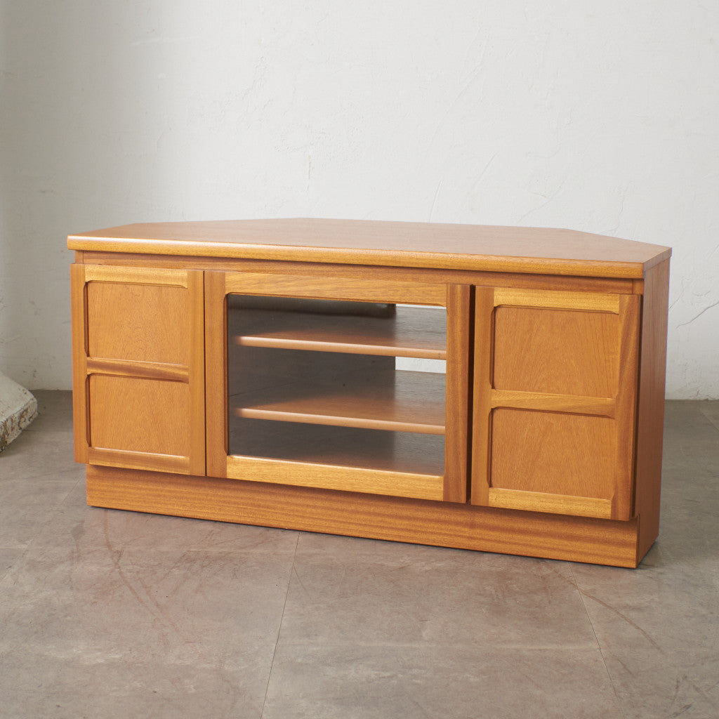 ヴィンテージ コーナー AVボード – rocca rocca