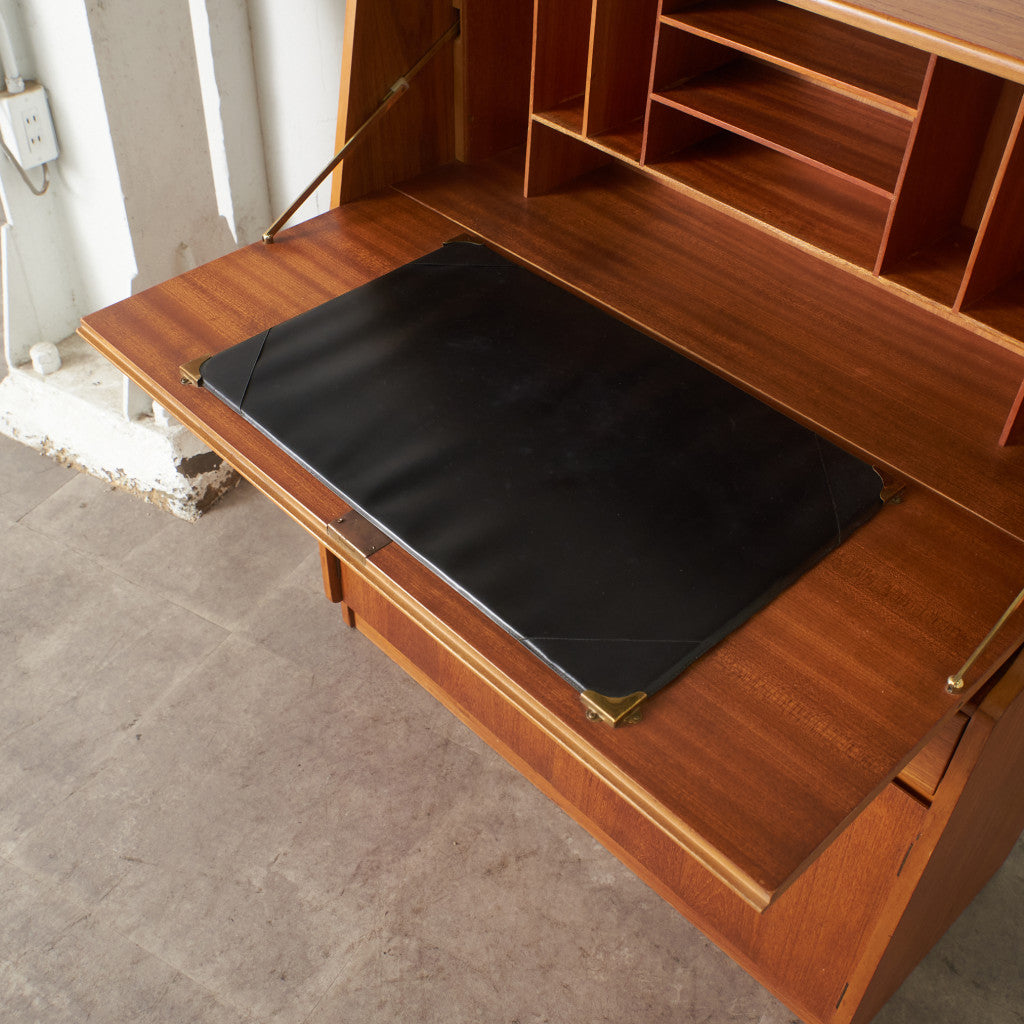 ヴィンテージ ライティングビューロー