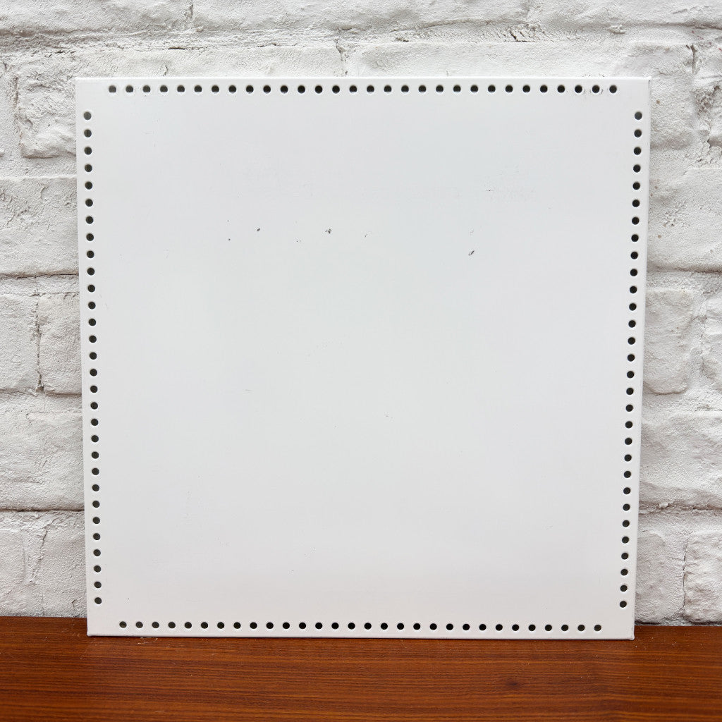 パネル 4枚セット / ホワイト