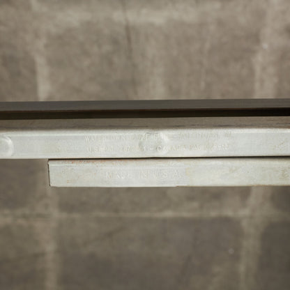 拡張式 ダイニングテーブル