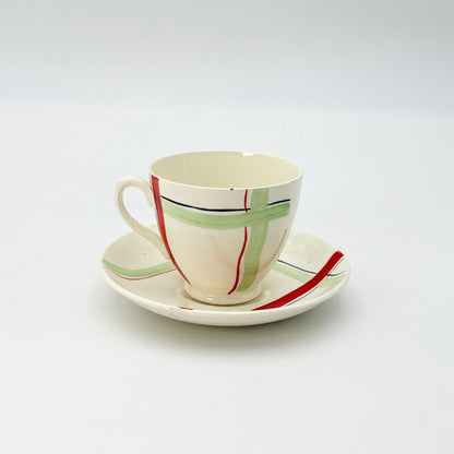 ヴィンテージ カップ＆ソーサー