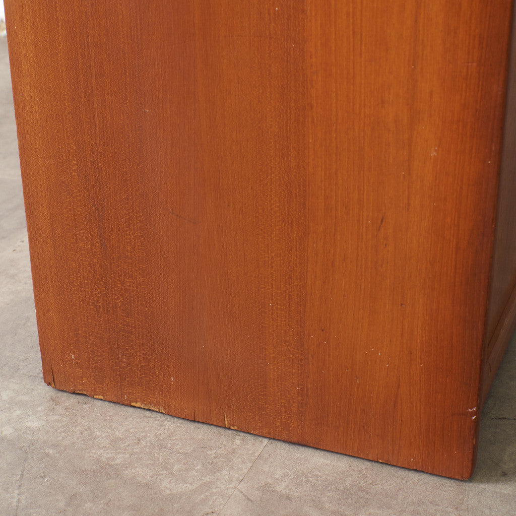 ヴィンテージ ウォールユニット