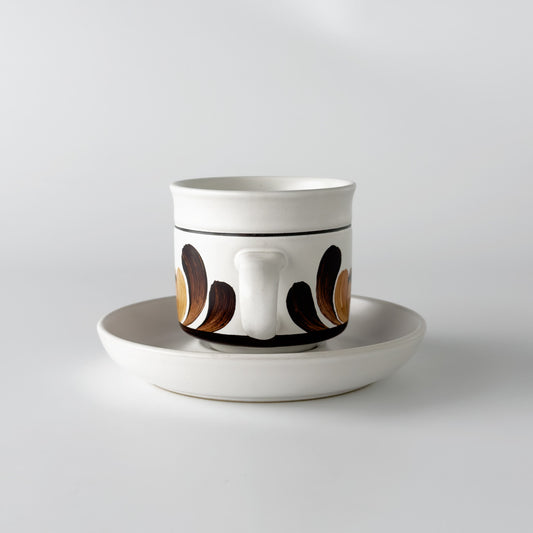 Anemone アネモネ カップ&ソーサー