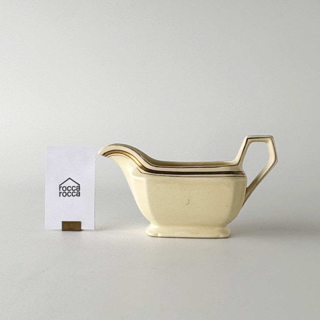 Titian Ware ミルクジャグ