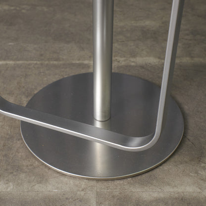 LEM 本革張りスツール