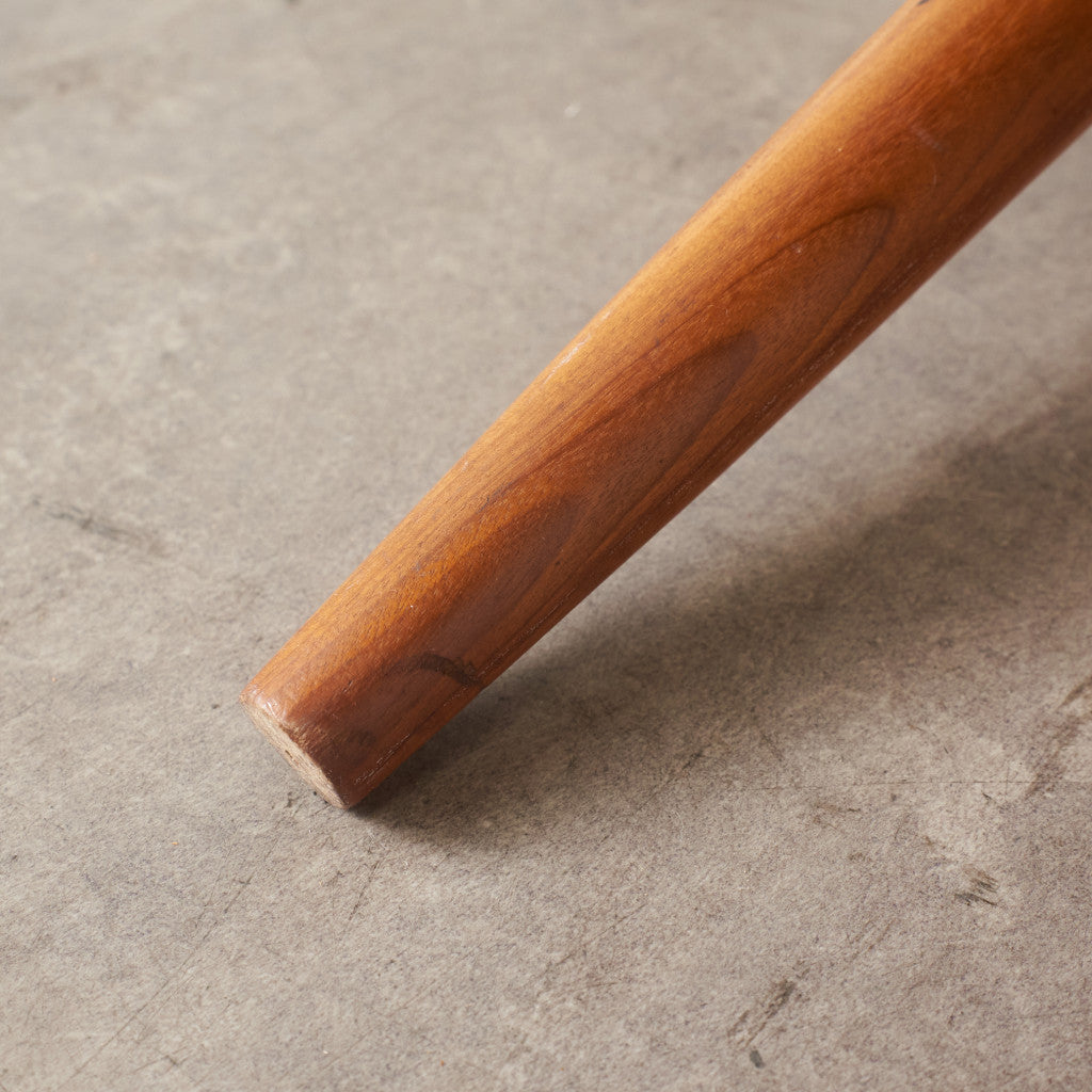 エクステンション ラウンドダイニングテーブル