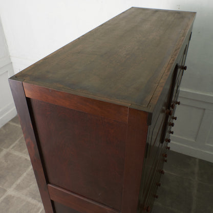 D型 和ダンス III