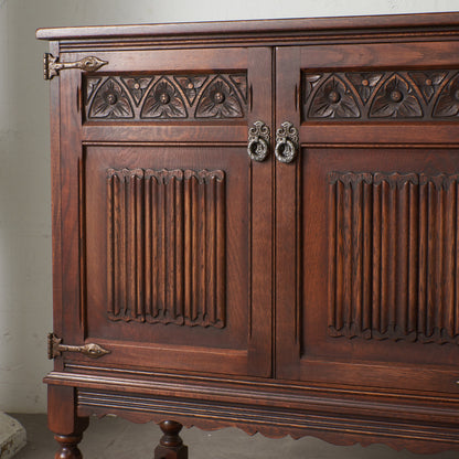 Old Charm キャビネット