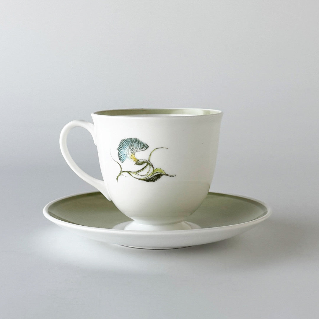 Katina カティーナ カップ＆ソーサー