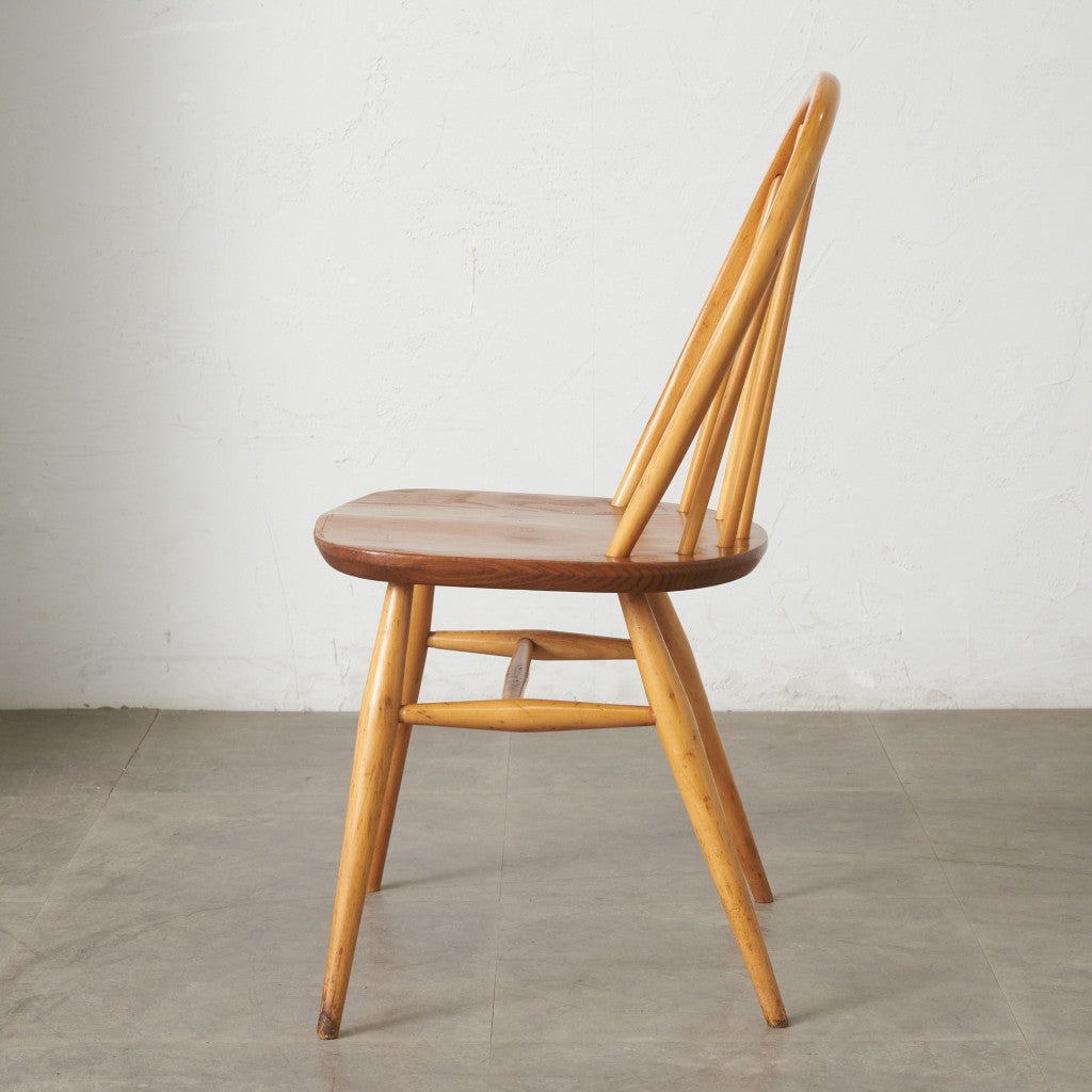 フープバックチェア