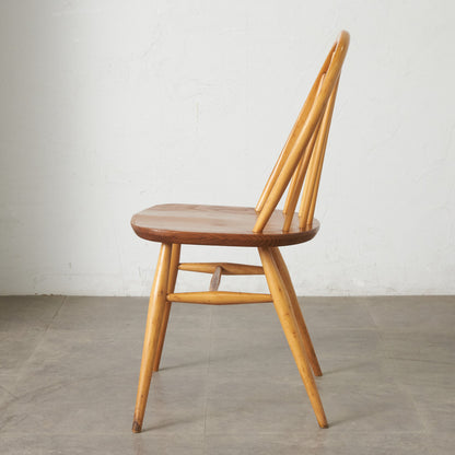 フープバックチェア