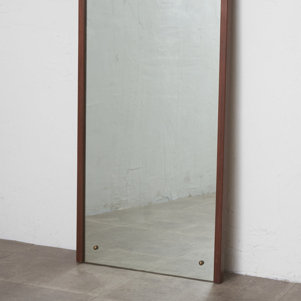 イギリスヴィンテージ ウォールミラー