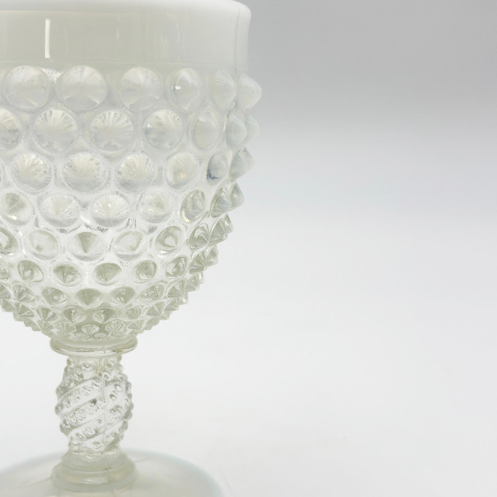 ホブネイル ゴブレット