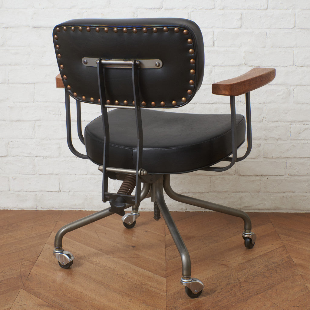 デスクチェア TRUCK FURNITURE DESKWORK CHAIR DESKWORK CHAIR – rocca rocca