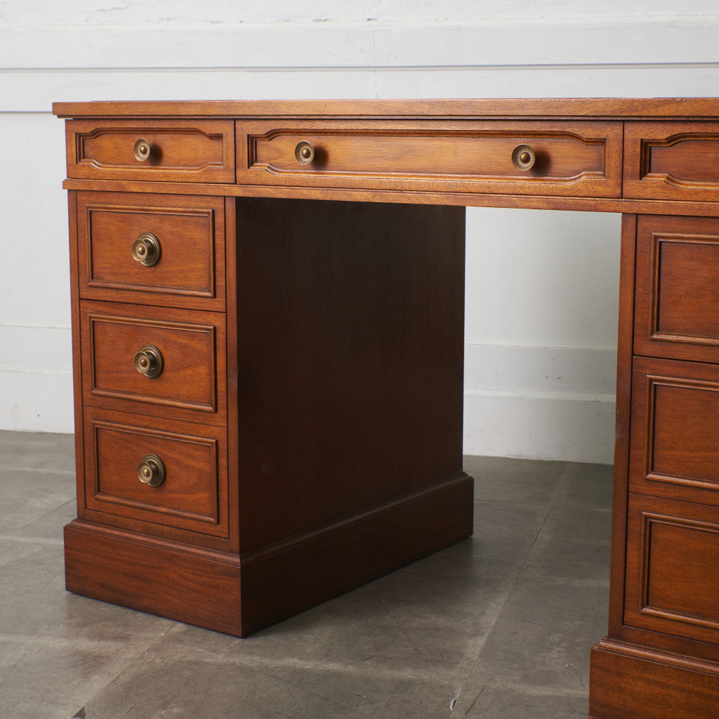 TRIUNE 両袖デスク – rocca rocca