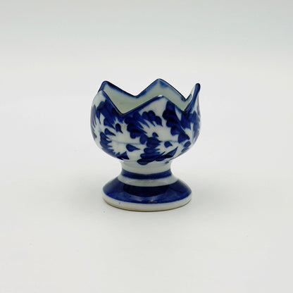 セラミック キャンドルスタンド