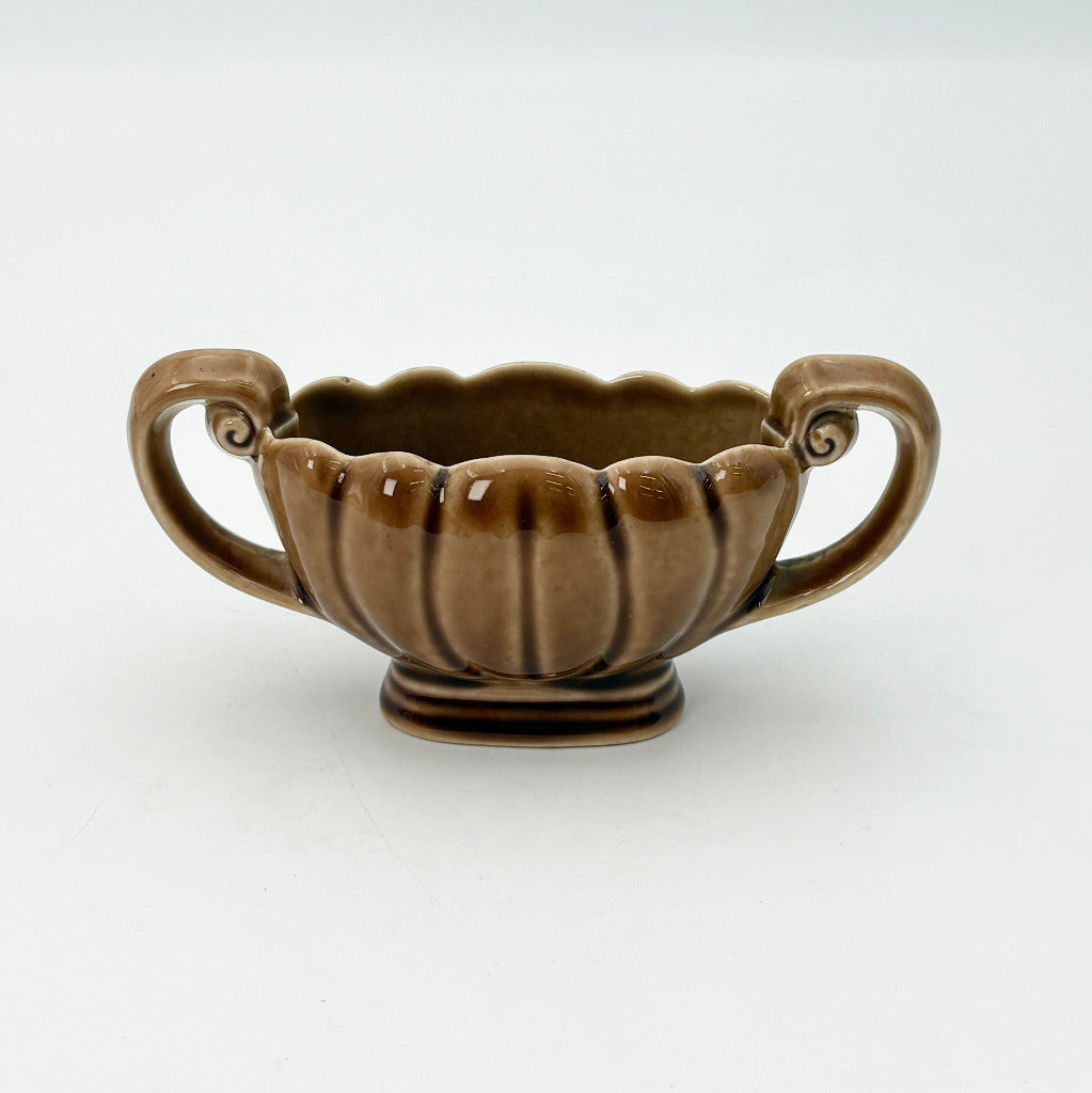 ヴィンテージ フラワーベース