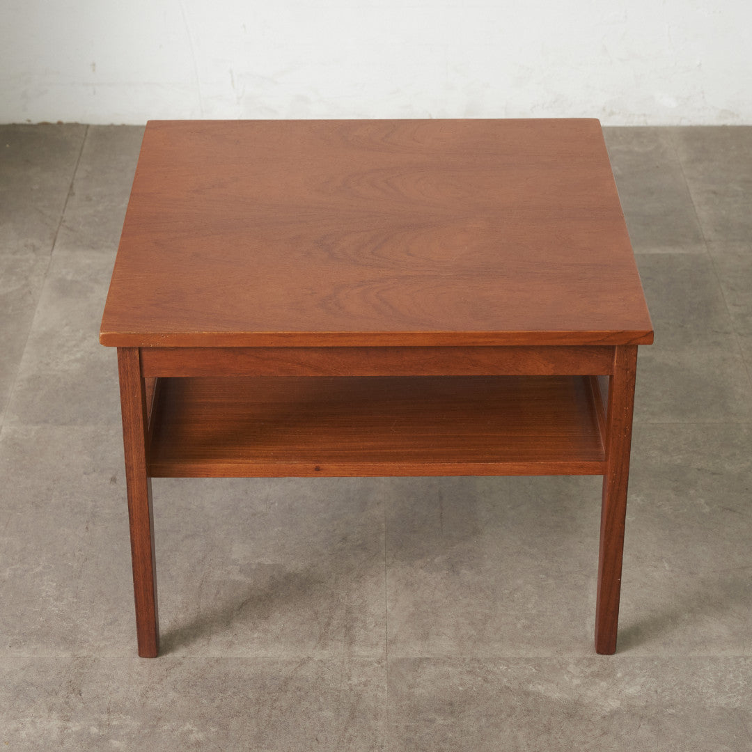 英国ヴィンテージ コーヒーテーブル