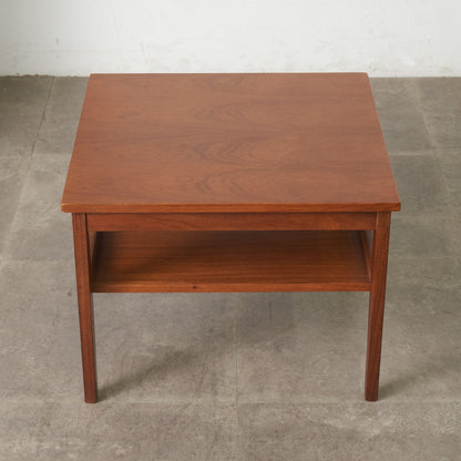 英国ヴィンテージ コーヒーテーブル