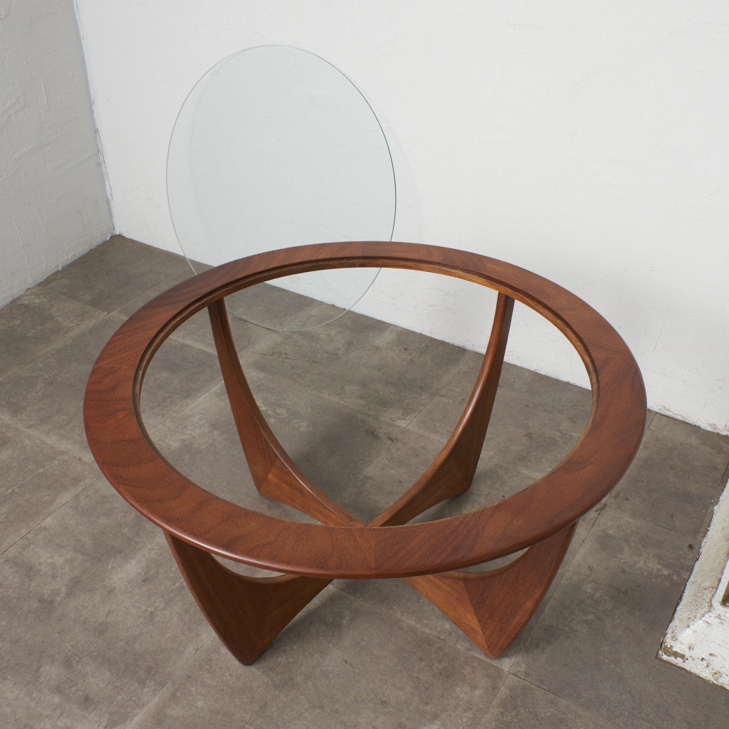 サーキュラー アストロテーブル Occasional Table (8040)