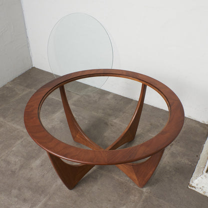 サーキュラー アストロテーブル Occasional Table (8040)