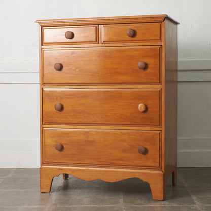 アメリカ製 ヴィンテージ チェスト