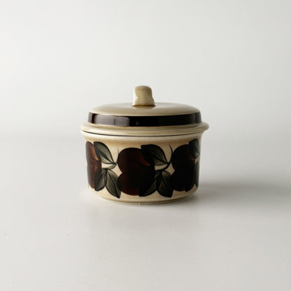 Ruija ルイージャ シュガーポット