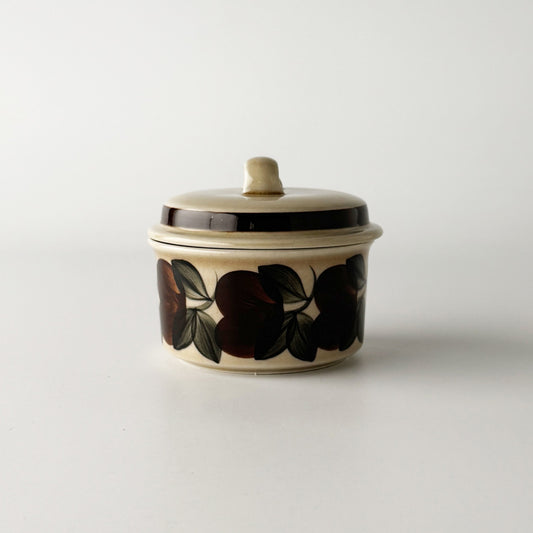 Ruija ルイージャ シュガーポット