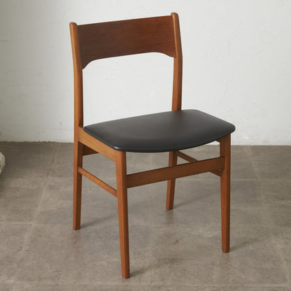 英国ヴィンテージ ダイニングチェア