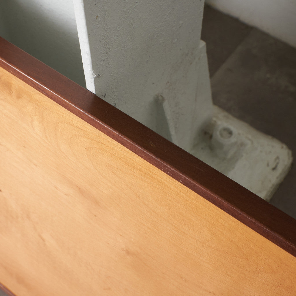 イギリスヴィンテージ ウォールミラー