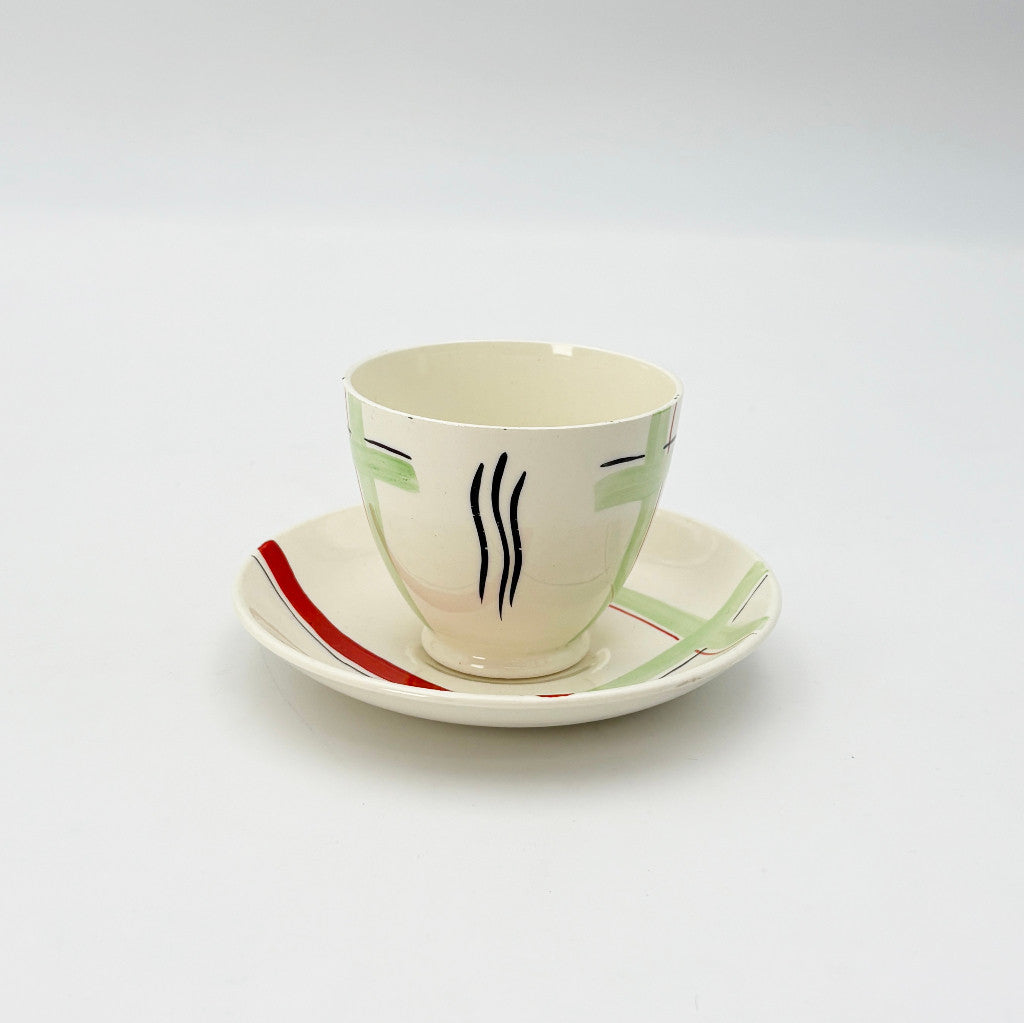 ヴィンテージ カップ＆ソーサー