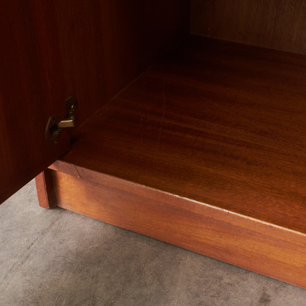 ヴィンテージ ウォールユニット