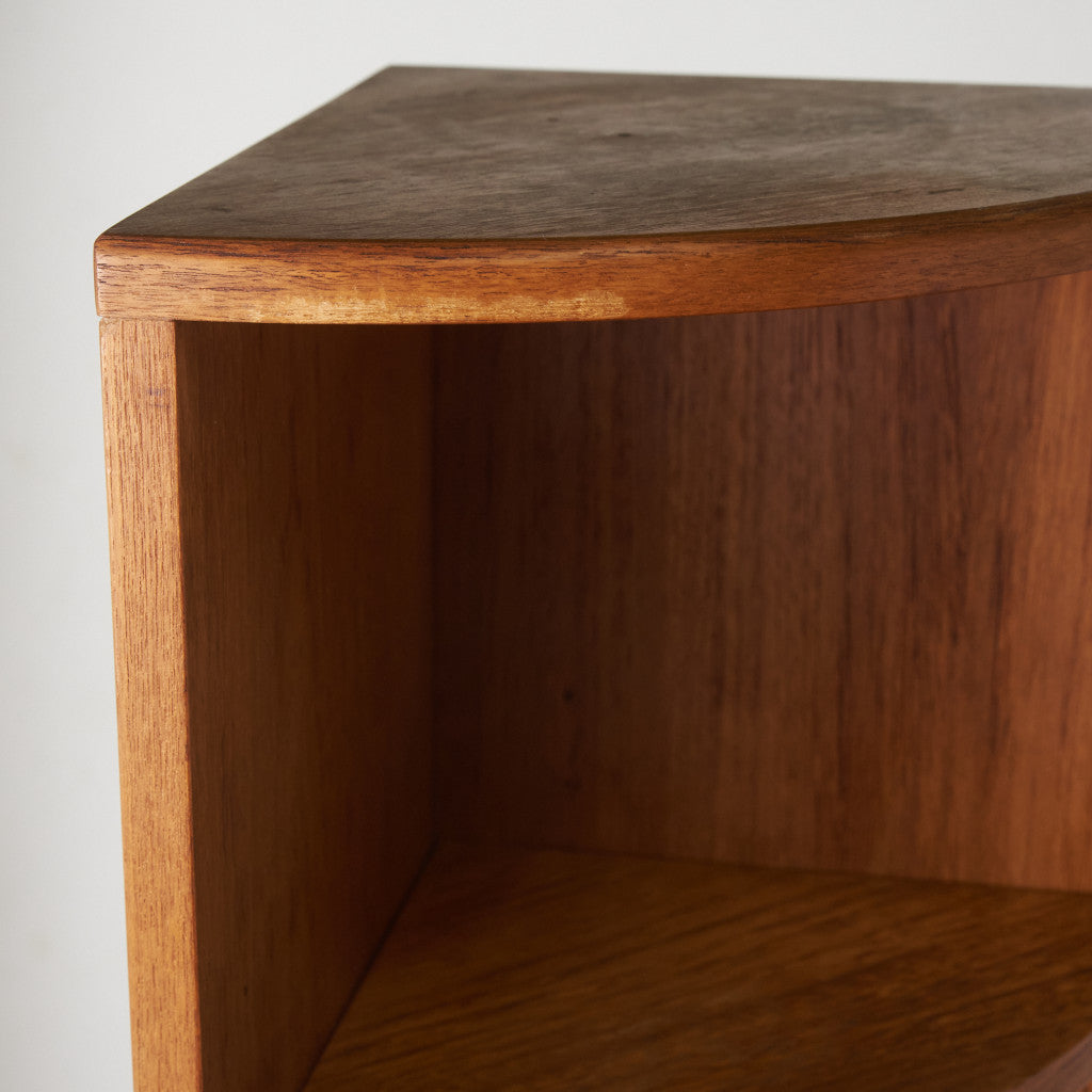 Fresco コーナーキャビネット