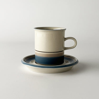 Uhtua ウートゥア カップ＆ソーサー