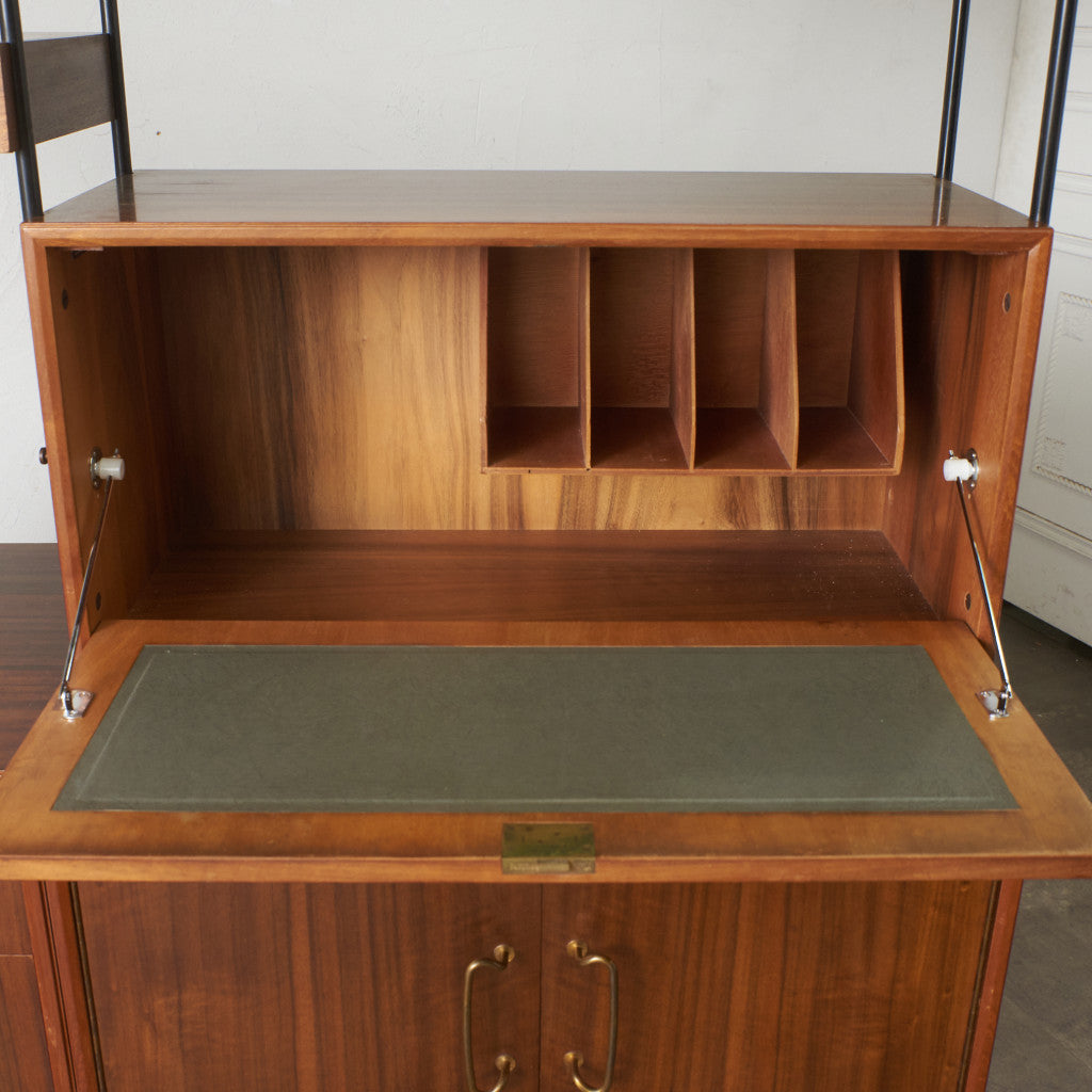 VANSON ウォールユニット キャビネット