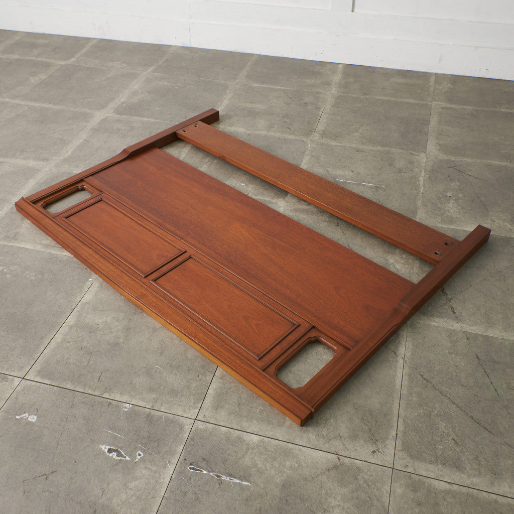 TRIUNE ヘッドボード / セミダブル