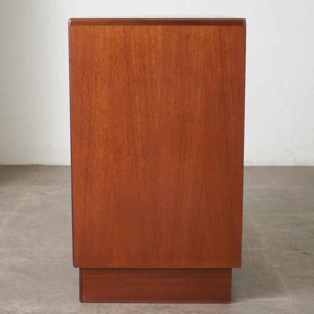 Fresco 4段 サイドチェスト