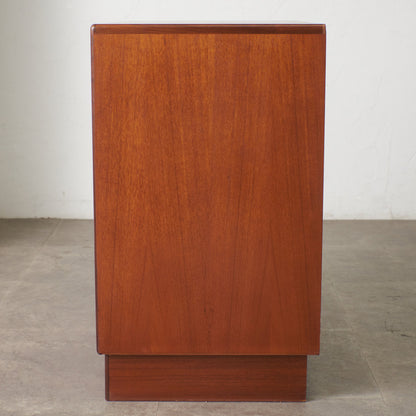 Fresco 4段 サイドチェスト