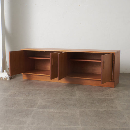 Fresco ヴィンテージ サイドボード