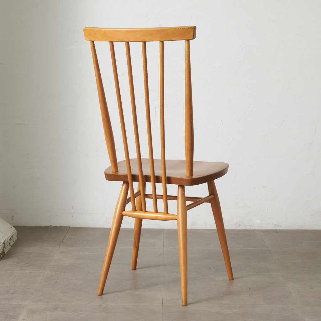 スティックバック / ハイバックチェア