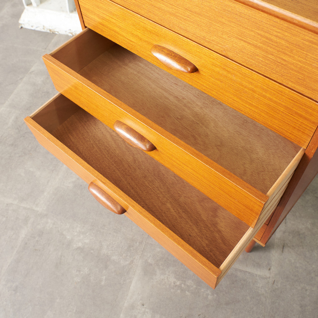 ヴィンテージ ドレッシングチェスト