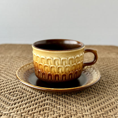 WEDGWOOD Pennine Sierra カップ&ソーサー